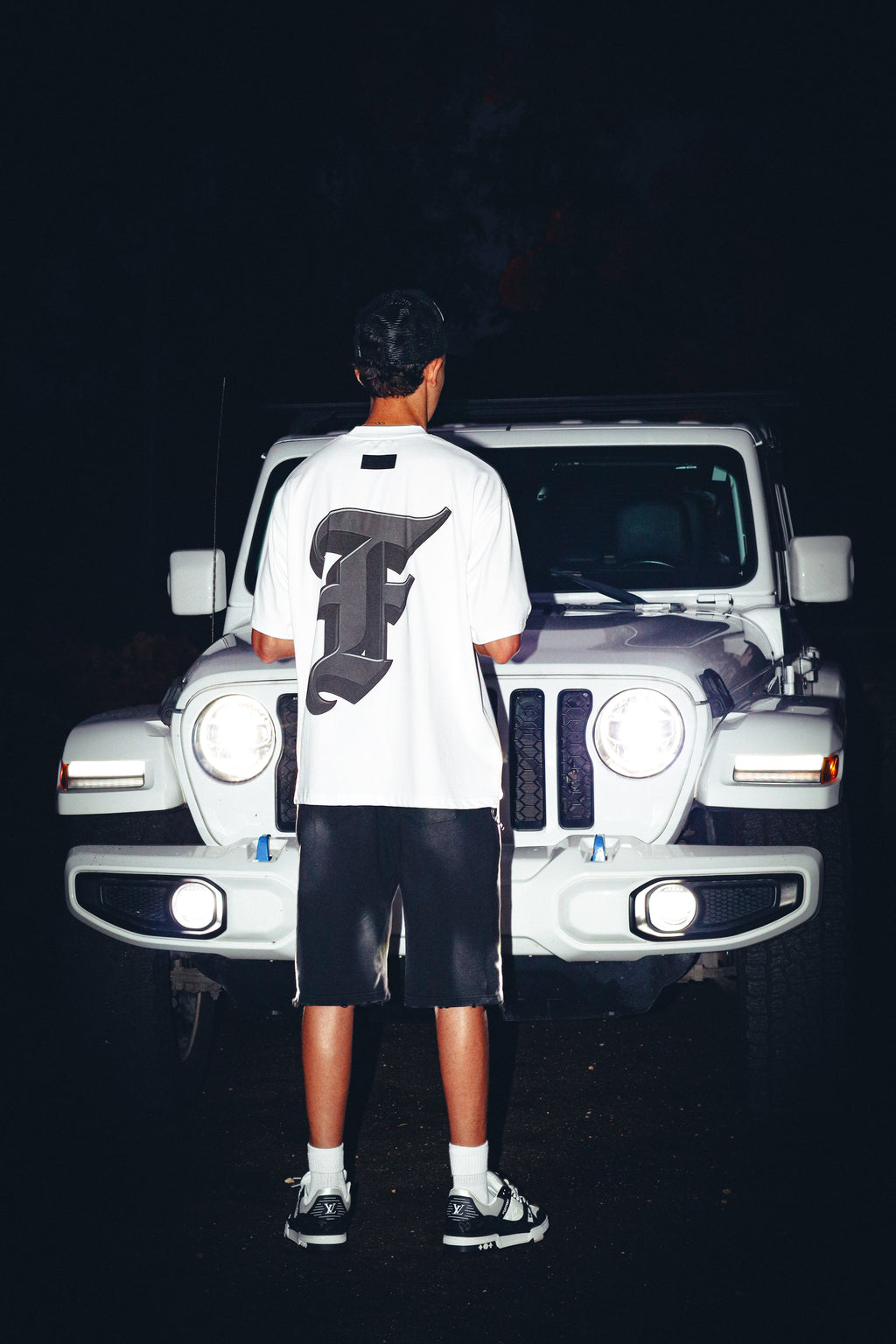 Oreo Freelancce Shirt
