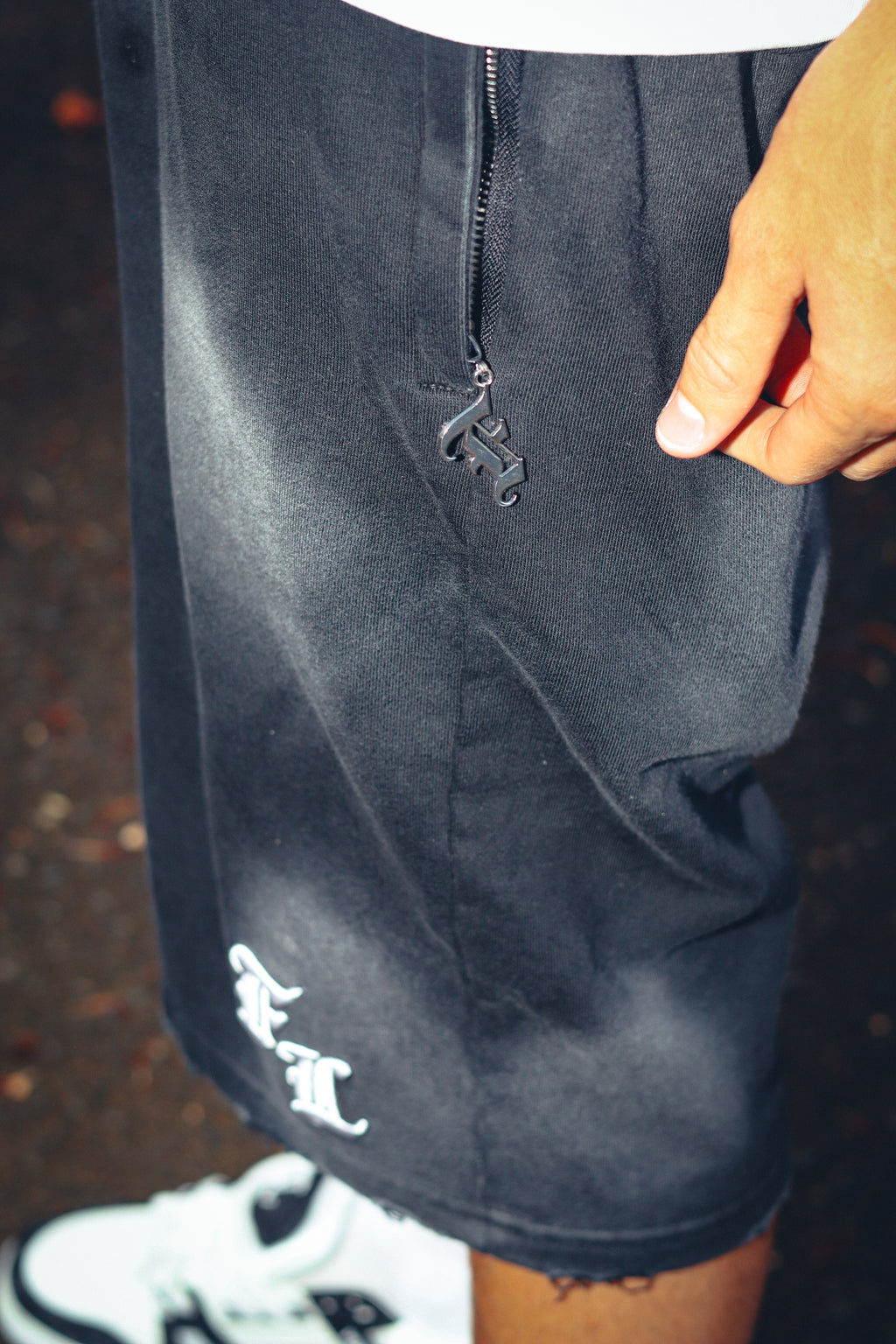 Oreo Freelancce Pants