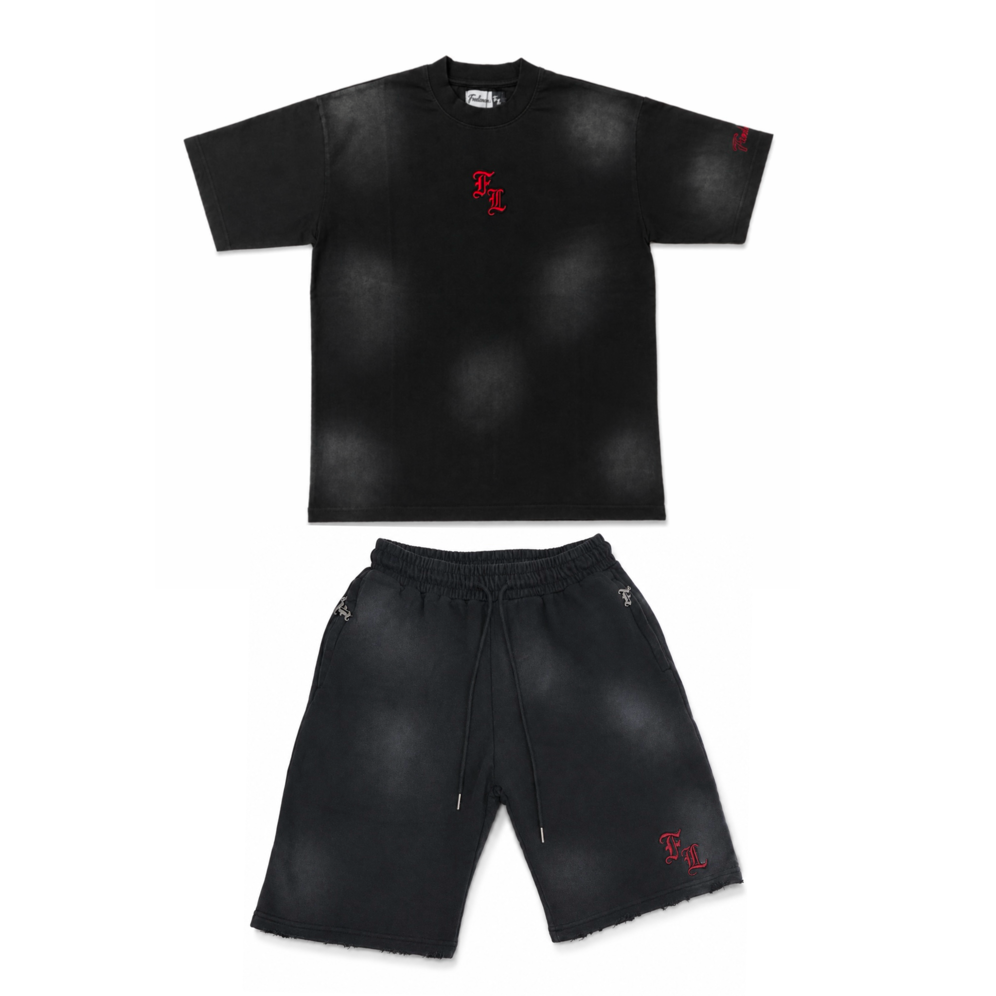 Bred Freelancce SET