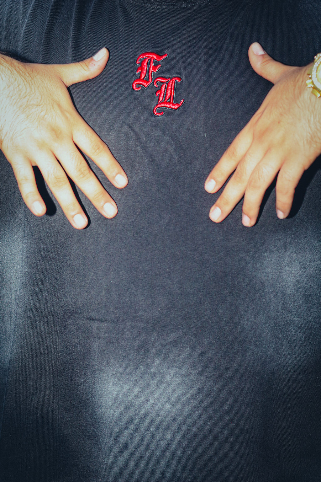 Bred Freelancce Shirt