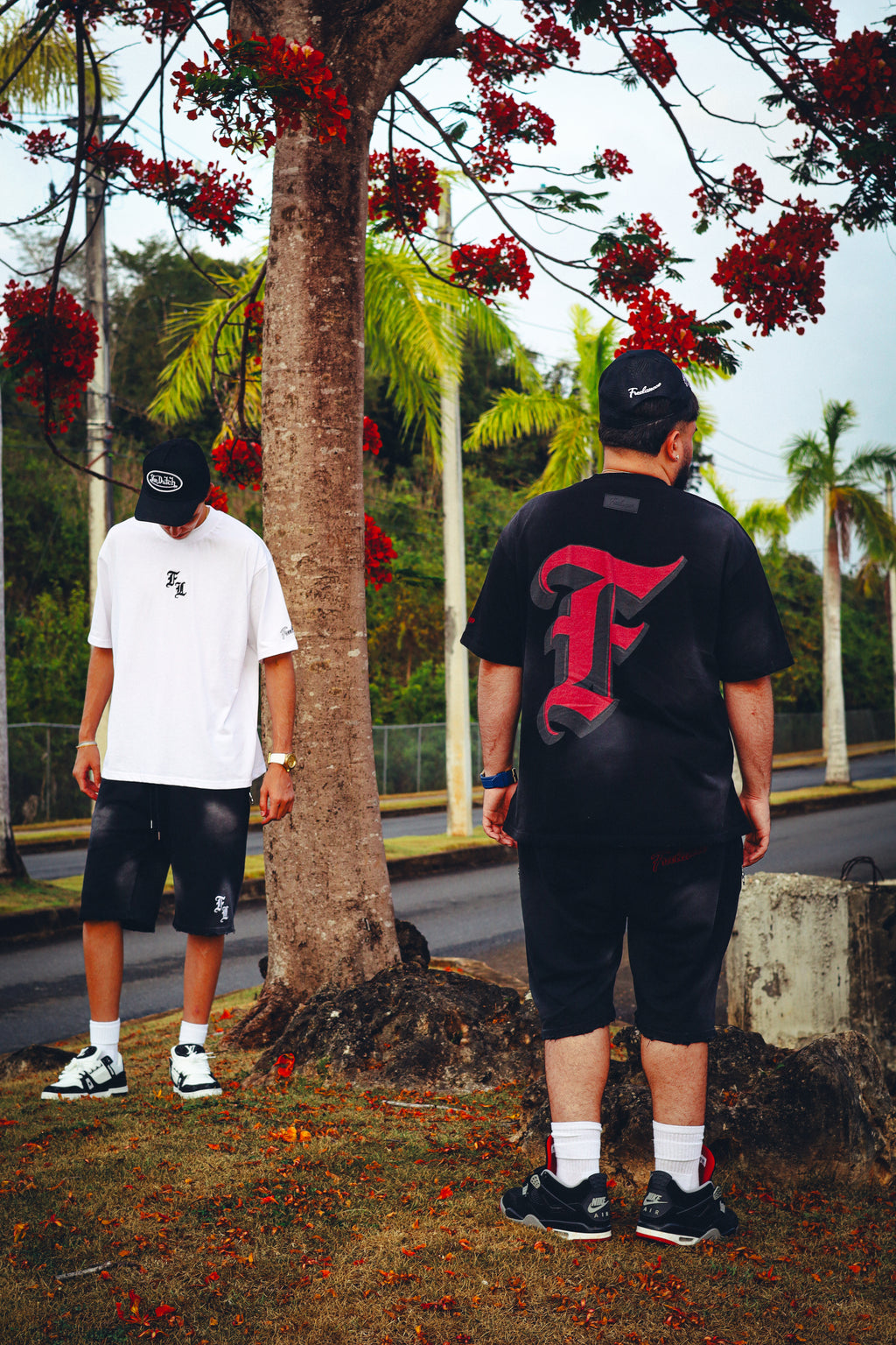 Bred Freelancce Pants