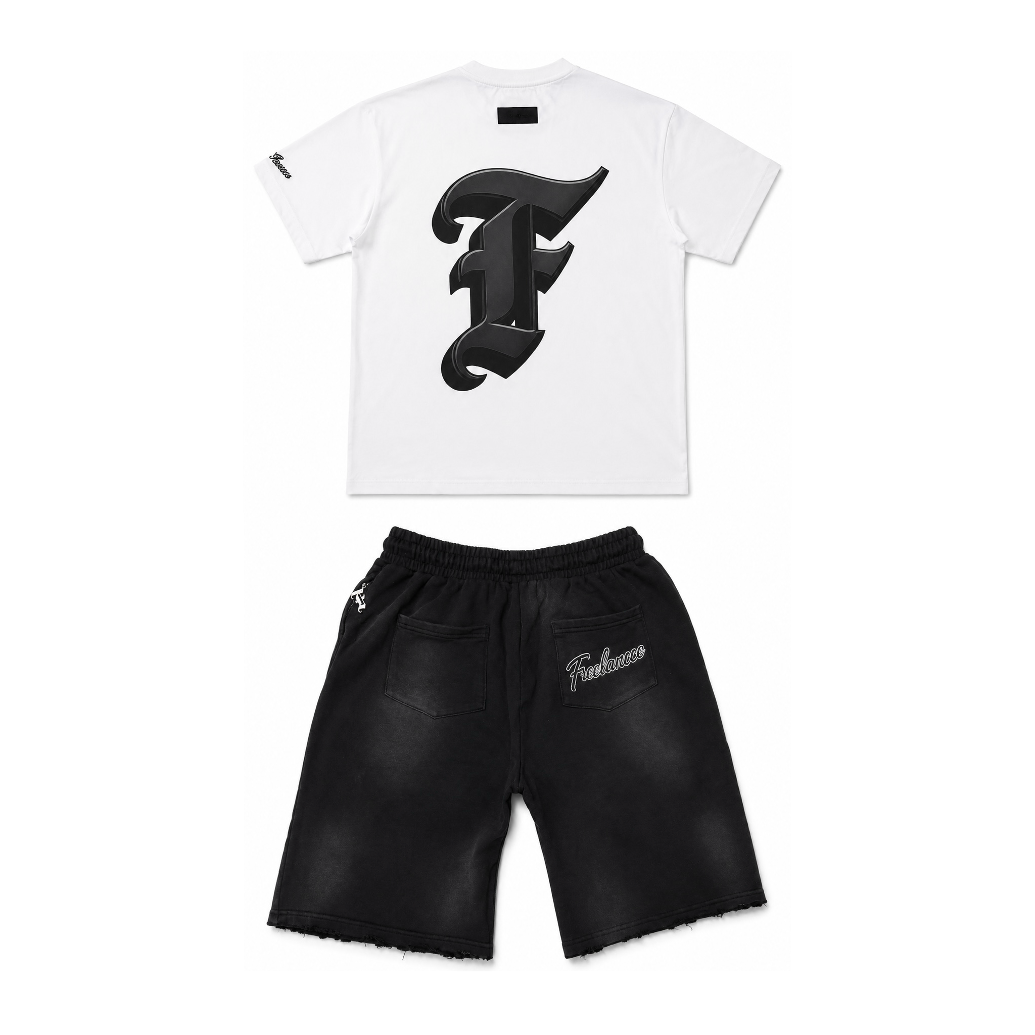 Oreo Freelancce SET