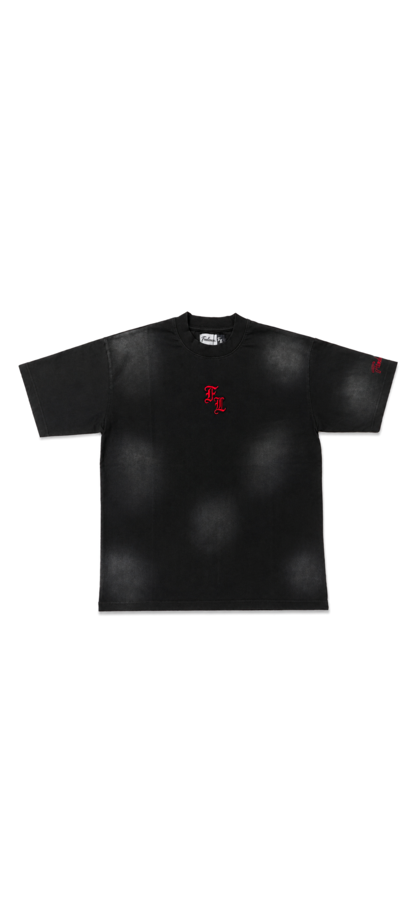 Bred Freelancce Shirt