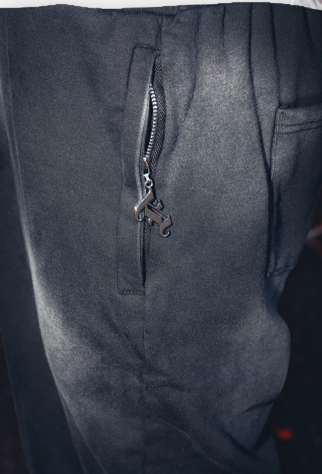 Oreo Freelancce Pants