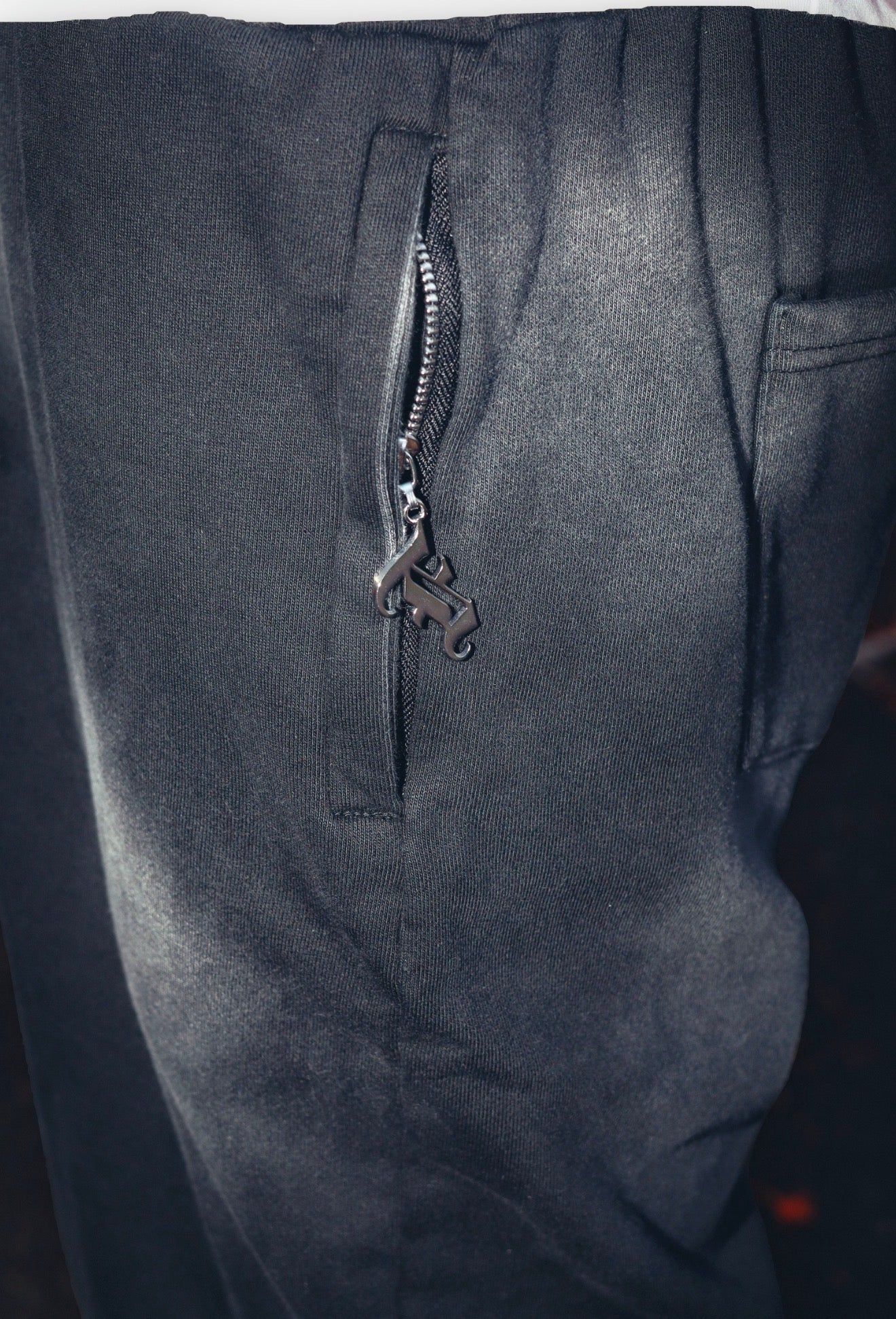 Oreo Freelancce Pants