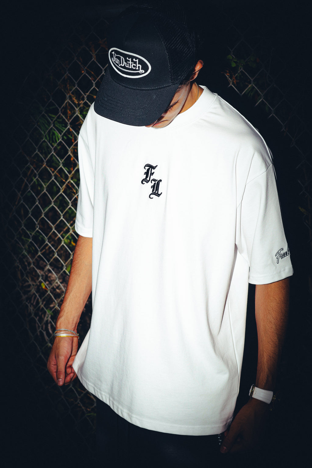 Oreo Freelancce Shirt