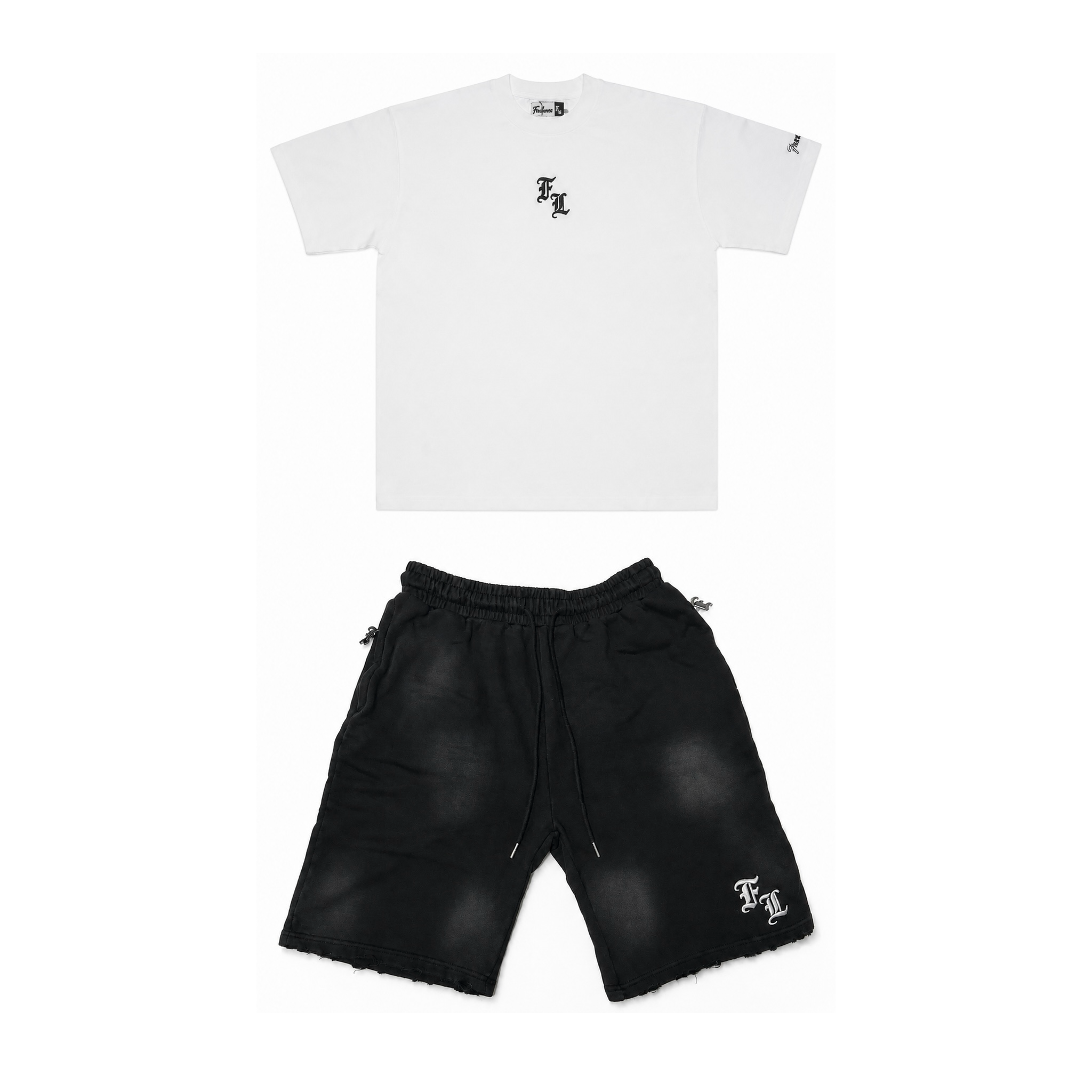 Oreo Freelancce SET