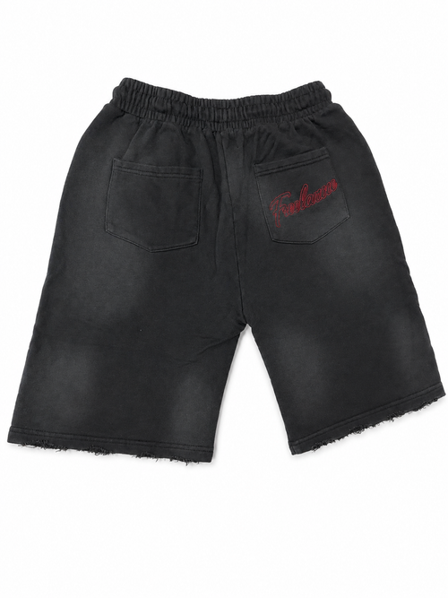 Bred Freelancce Pants