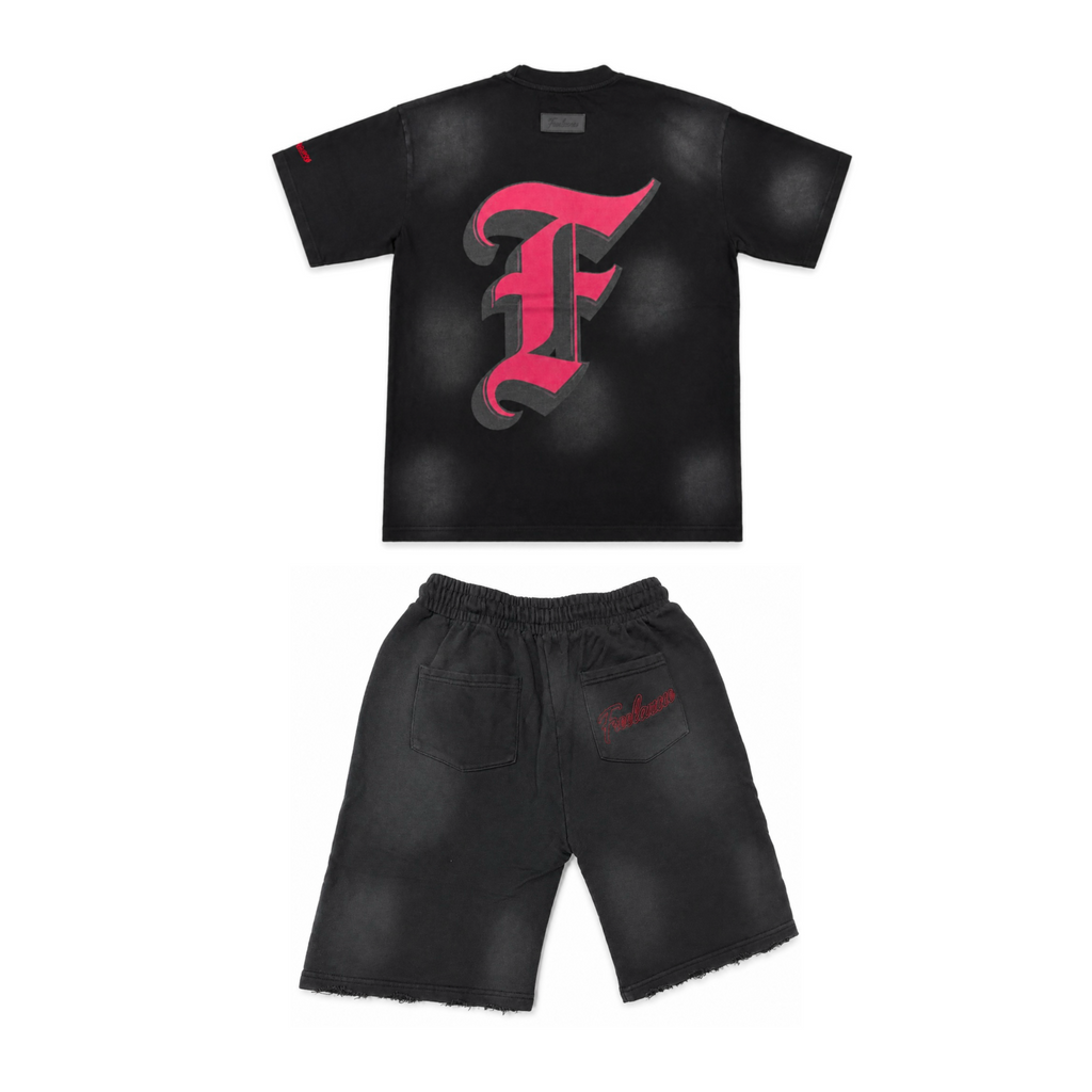 Bred Freelancce SET