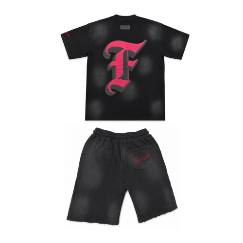 Bred Freelancce SET