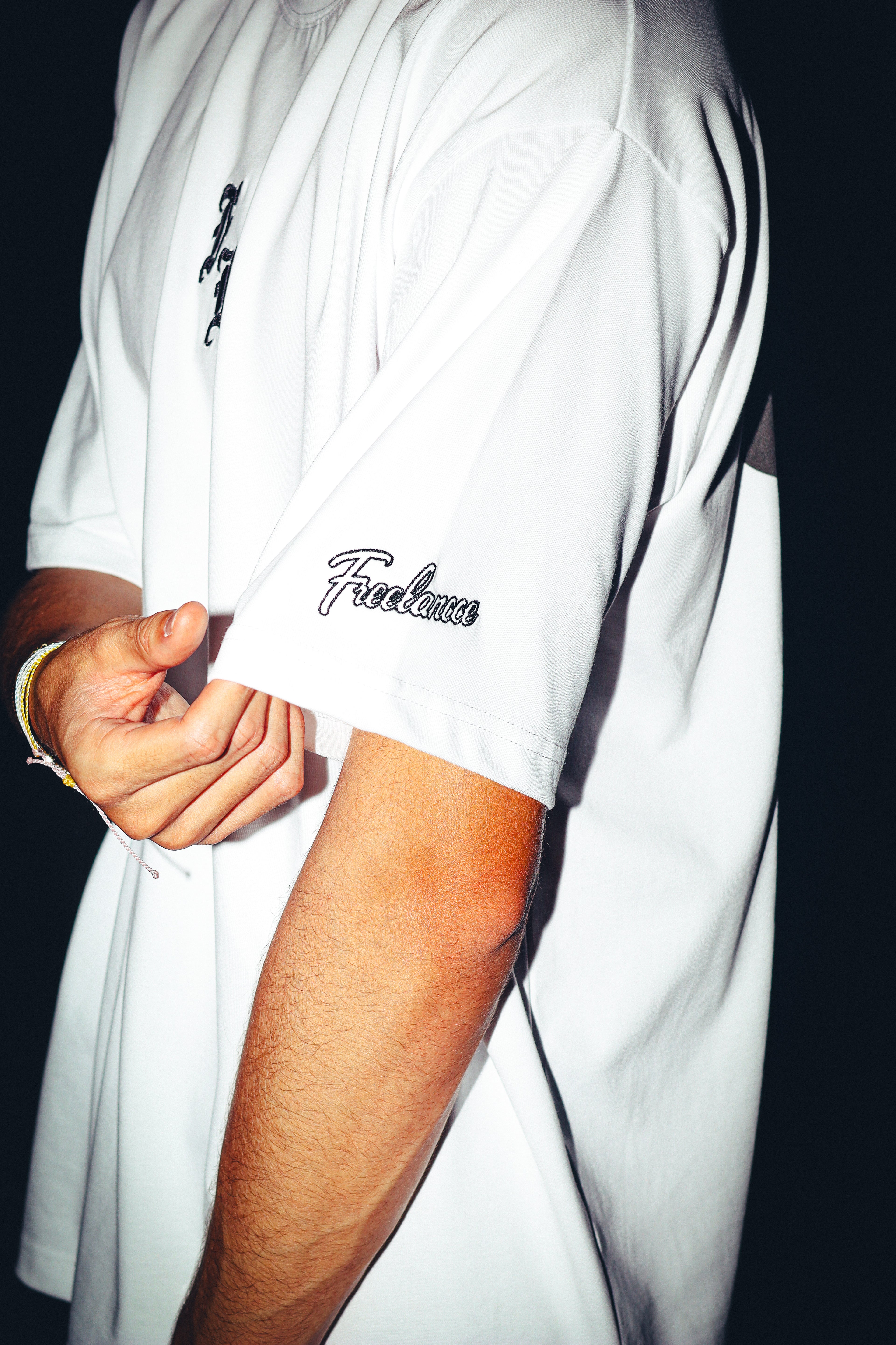 Oreo Freelancce Shirt