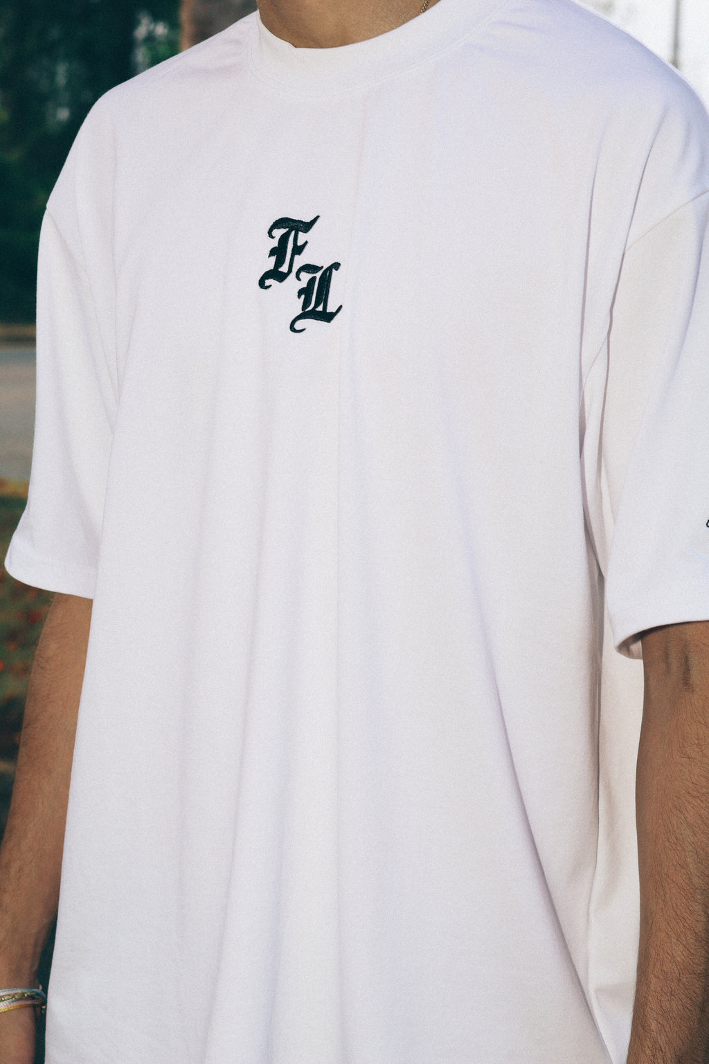 Oreo Freelancce Shirt