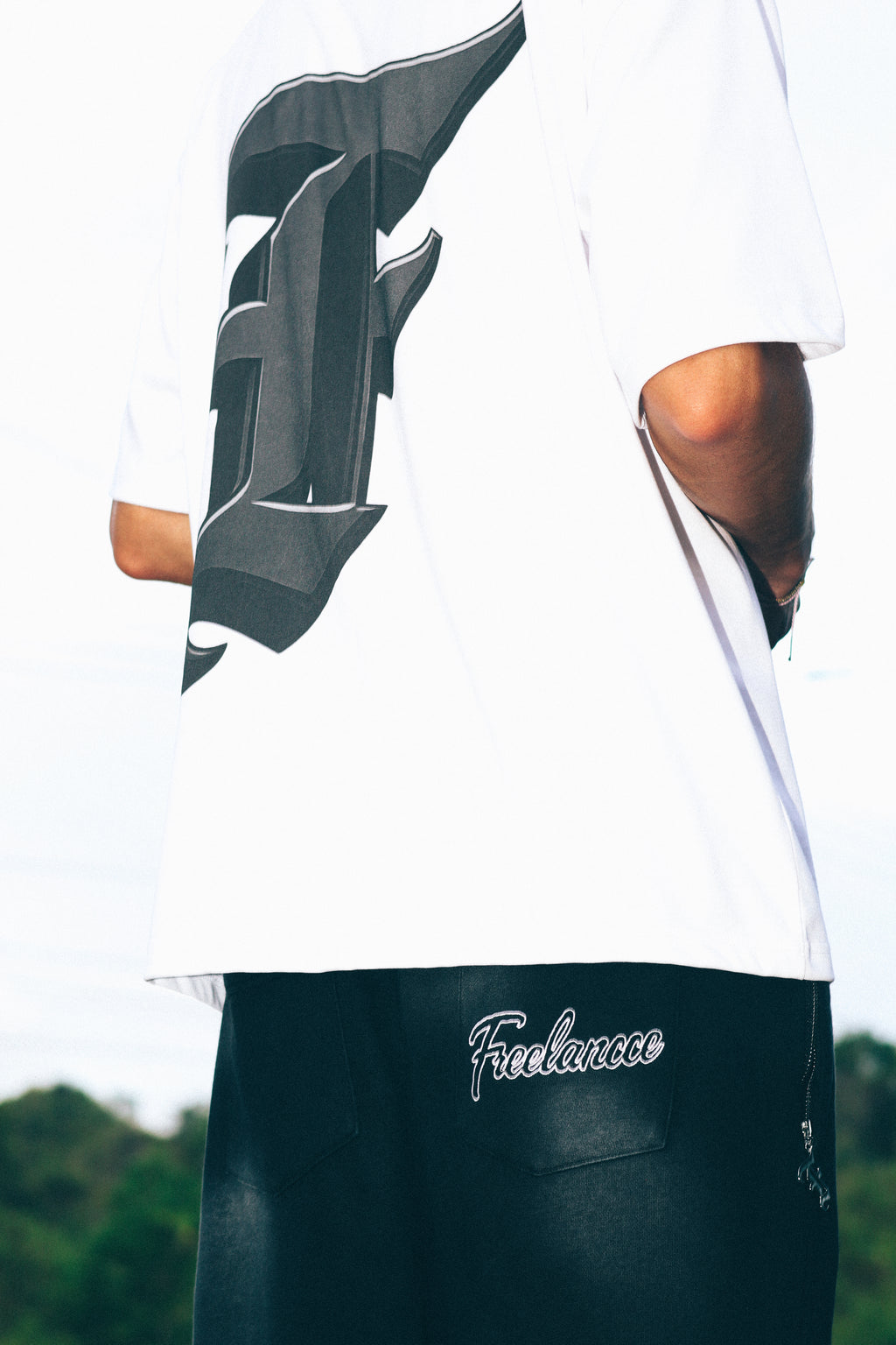 Oreo Freelancce Shirt