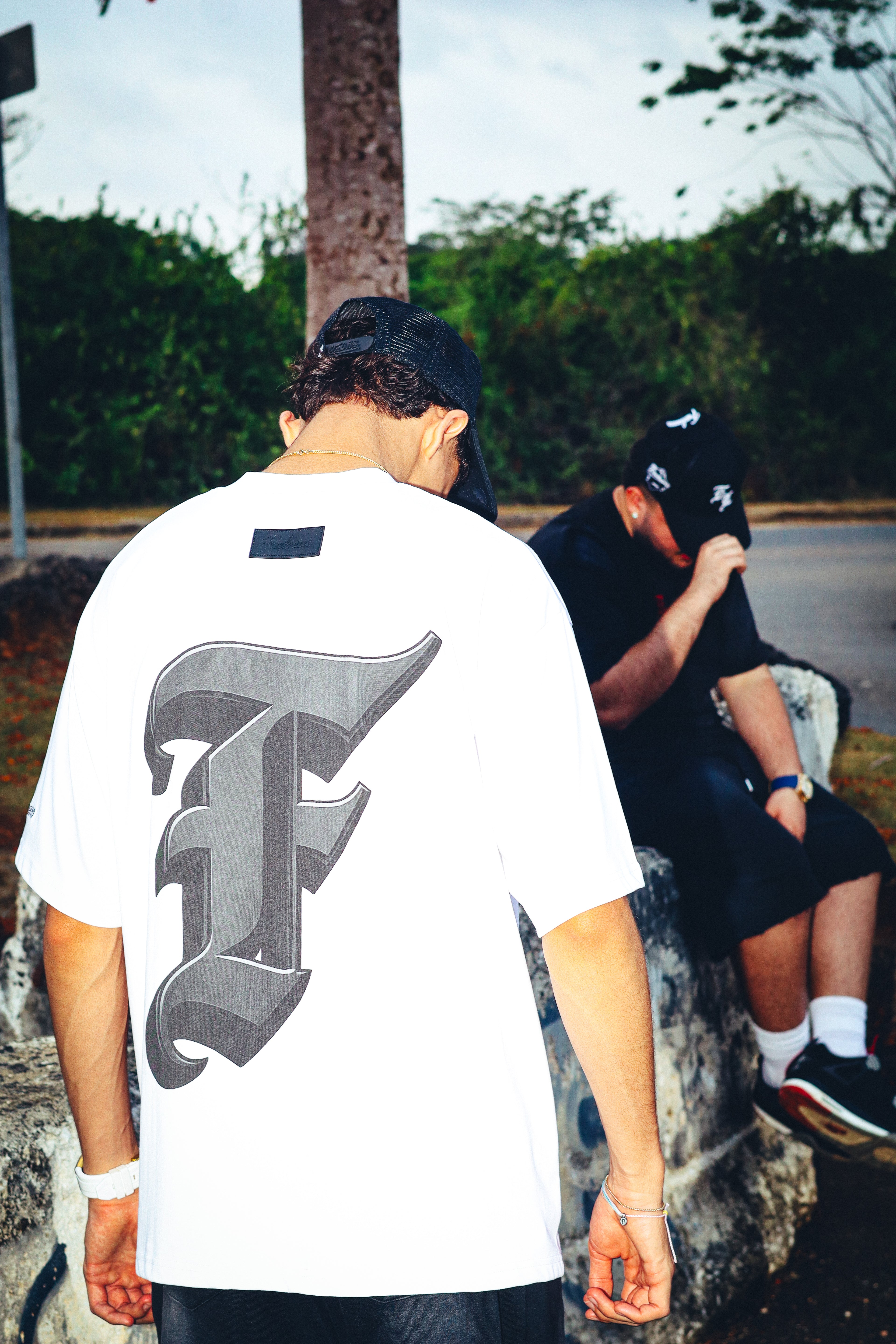 Oreo Freelancce Shirt