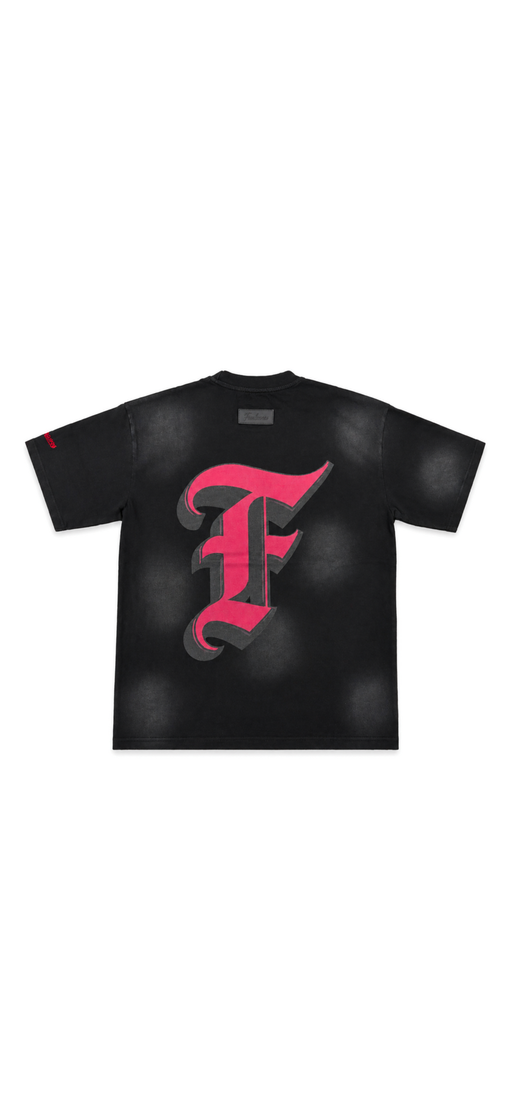 Bred Freelancce Shirt