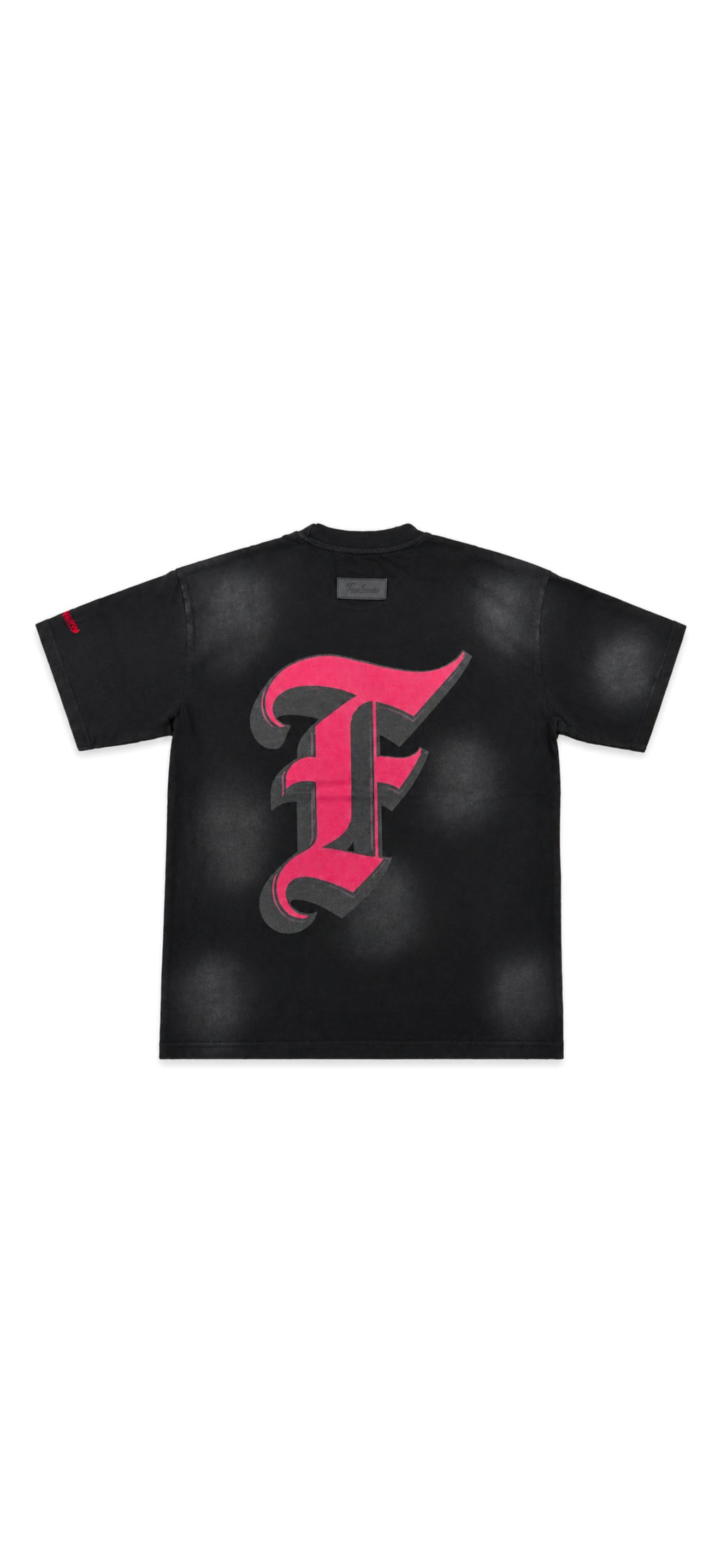 Bred Freelancce Shirt