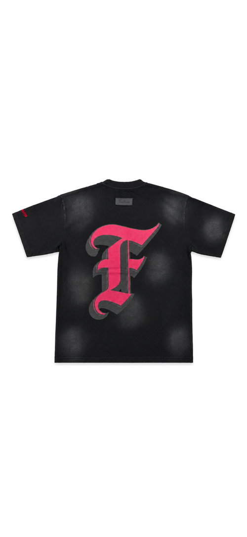 Bred Freelancce Shirt
